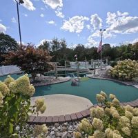 Ocean View Resort Campground ico