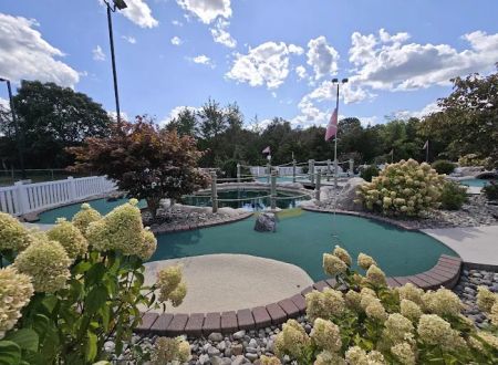Ocean View Resort Campground