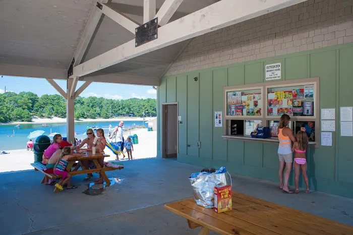 Ocean View Resort Campground Picture 10