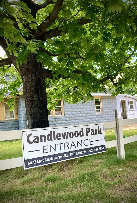 Candlewood Mobile Homes Picture 1