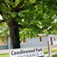 Candlewood Mobile Homes ico