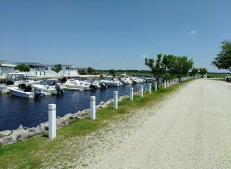 Bay Breeze Village
