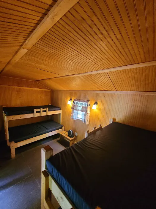 Russell Brook Campsites Picture 1