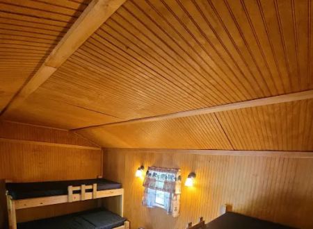 Russell Brook Campsites