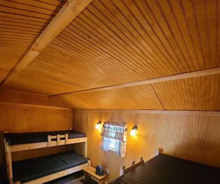 Russell Brook Campsites
