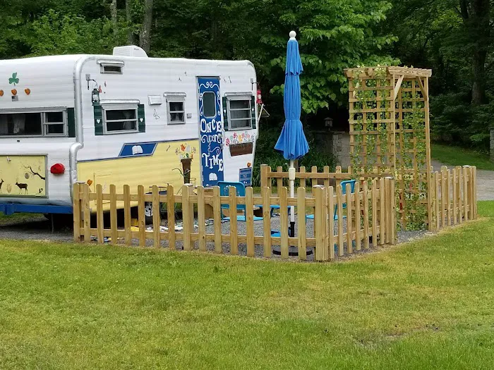 Russell Brook Campsites Picture 8