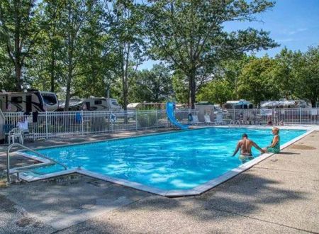 Pomona RV Park & Campground