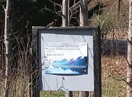 Kim's Guest Cottage