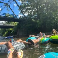 Butternut Grove Campsite ico