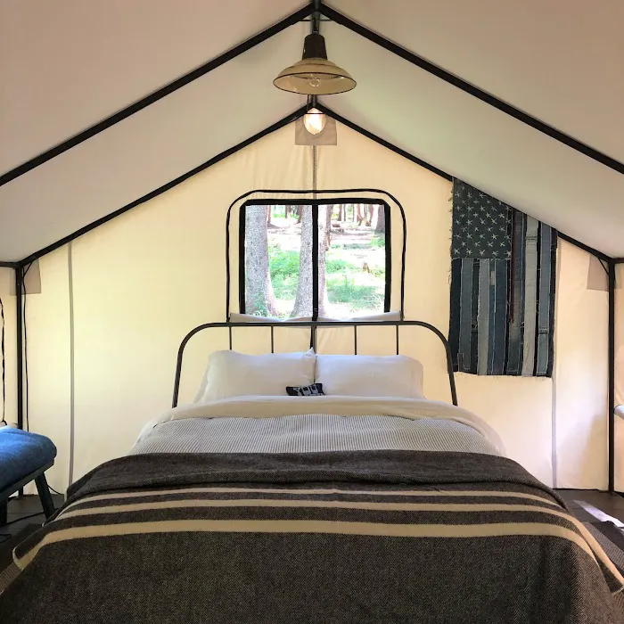 Wolf Hollow Camp Picture 1