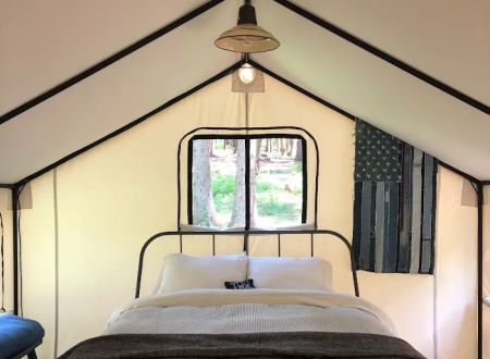 Wolf Hollow Camp