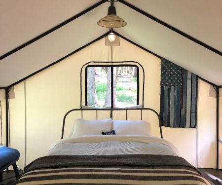 Wolf Hollow Camp