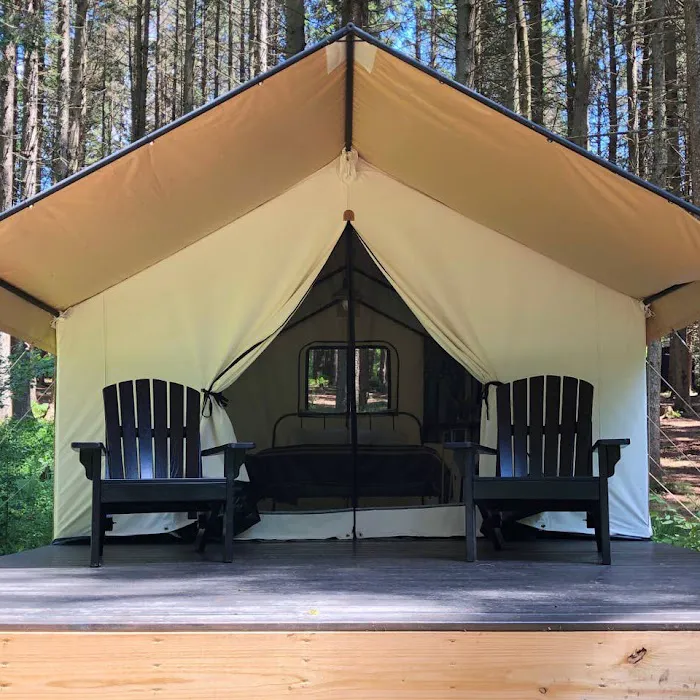 Wolf Hollow Camp Picture 2