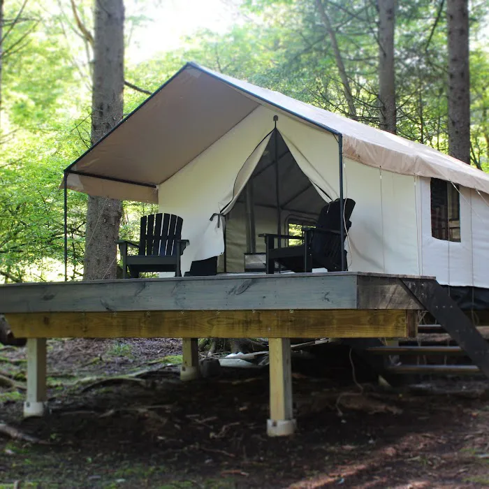 Wolf Hollow Camp Picture 8