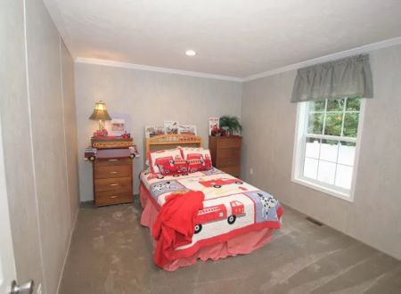 Harbor Crossings Manufactured Home Community