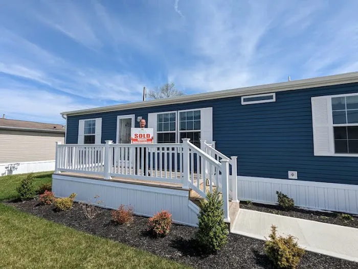 Harbor Crossings Manufactured Home Community Picture 3
