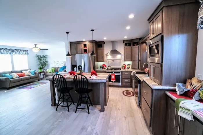 Harbor Crossings Manufactured Home Community Picture 5