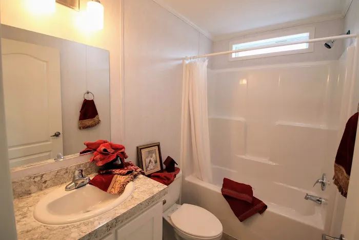 Harbor Crossings Manufactured Home Community Picture 6