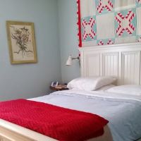 Cardinal's View Cottage ico