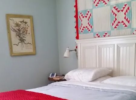 Cardinal's View Cottage