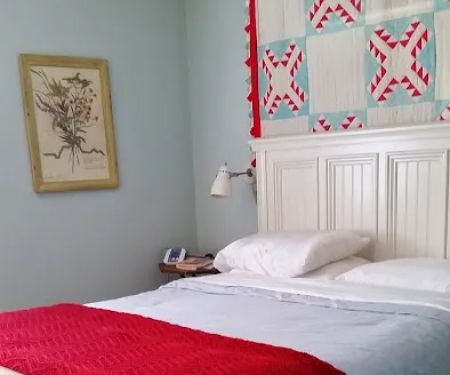 Cardinal's View Cottage