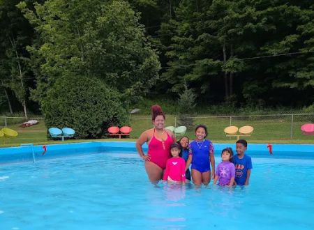 Peaceful Valley Campsite