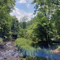 Pleasant Valley Campground ico