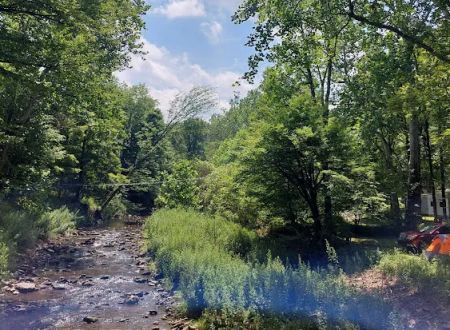 Pleasant Valley Campground