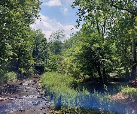 Pleasant Valley Campground