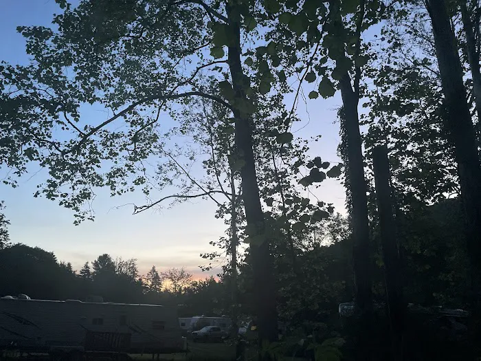 Pleasant Valley Campground Picture 4