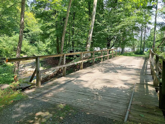 Pleasant Valley Campground Picture 7