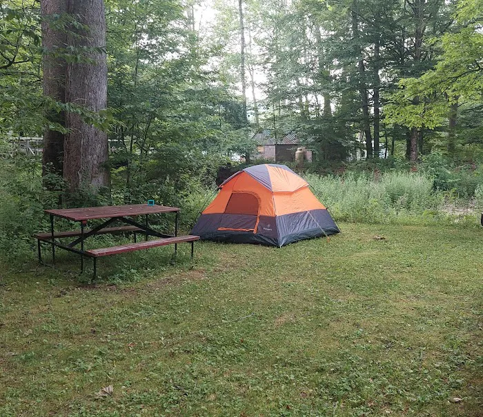 Pleasant Valley Campground Picture 10