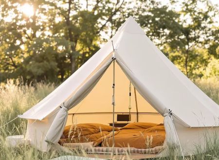 Upper Delaware River off grid retreat