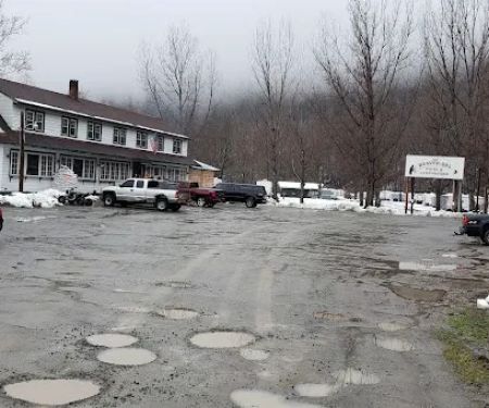 The Beaver-Del Campground