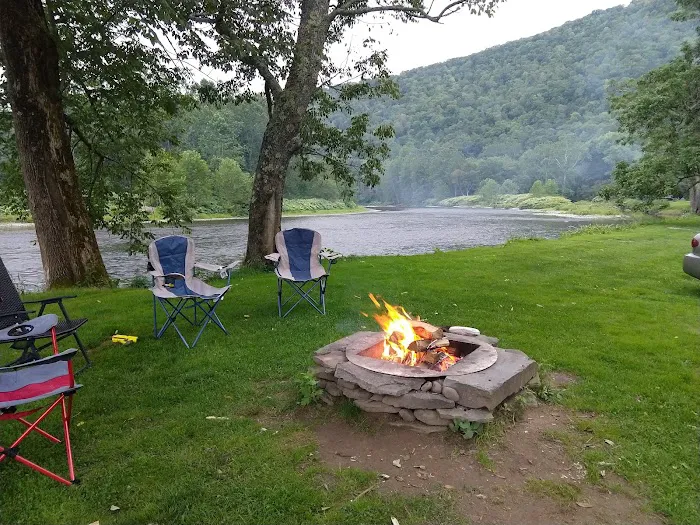 The Beaver-Del Campground Picture 5