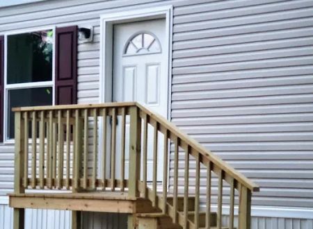 Homestead MHP, LLC