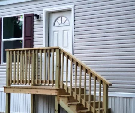 Homestead MHP, LLC