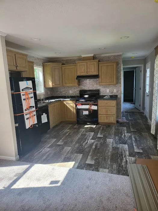 Homestead MHP, LLC Picture 4