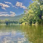 Ox-Bow Campsites