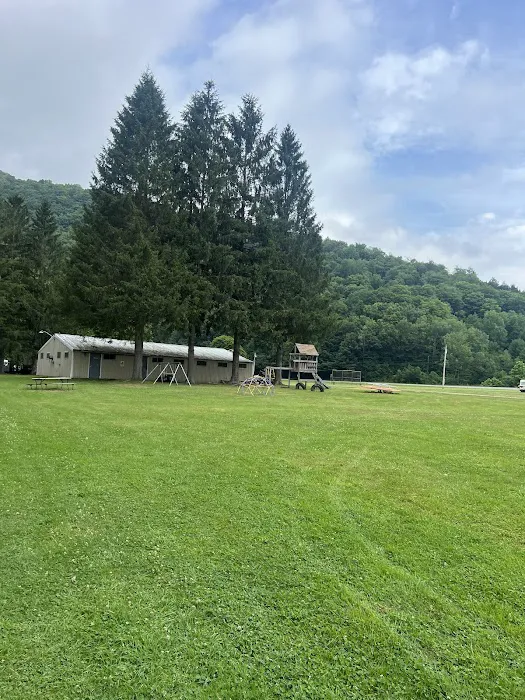 Ox-Bow Campsites Picture 2