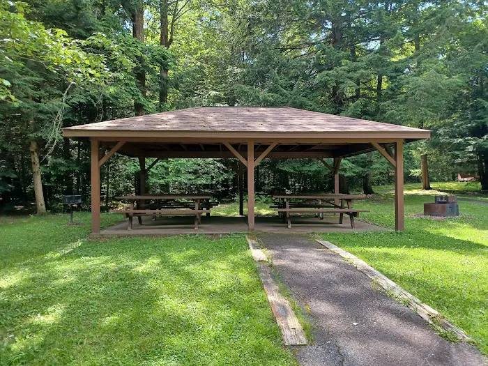 Manny Gordon Pavilion Picture 2