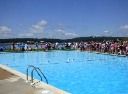 Buttonwood Beach R.V. Resort