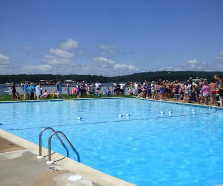 Buttonwood Beach R.V. Resort