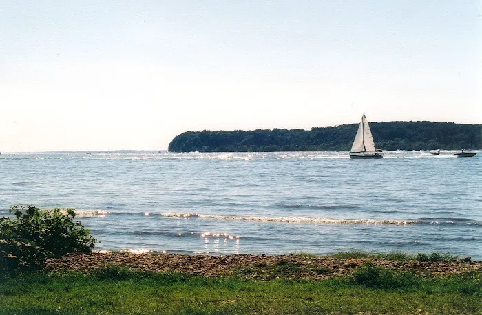Buttonwood Beach R.V. Resort Picture 6