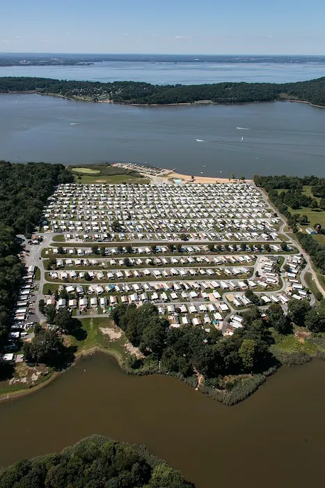 Buttonwood Beach R.V. Resort Picture 7