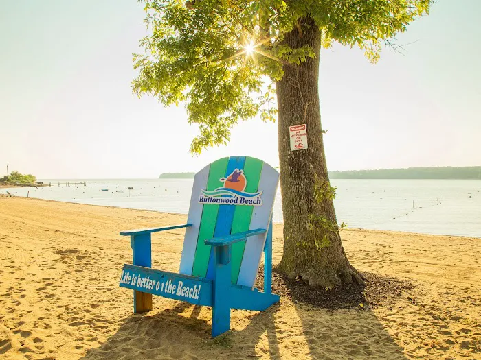 Buttonwood Beach R.V. Resort Picture 5