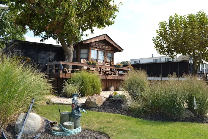 Buttonwood Beach R.V. Resort Picture 9
