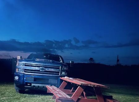 Valleyview Farm & Campgrounds