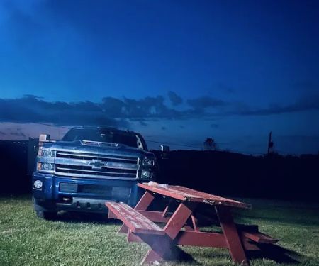 Valleyview Farm & Campgrounds