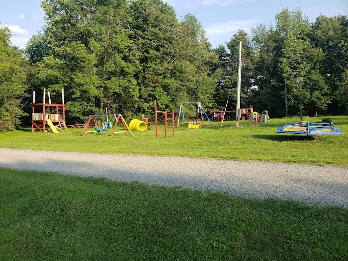Valleyview Farm & Campgrounds Picture 4